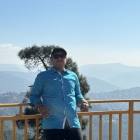 Chirag Thakur