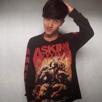 Aidil Kurniawan Nasution
