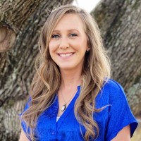 Lauren Riggs Kitzinger