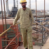 Ali Hassan
