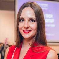 Daria Makarskaya