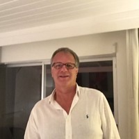 Jeremy Harwood