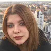 Svetlana Mironova