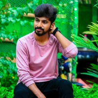 Aravinth K