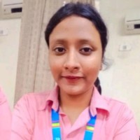 Barsa Saha