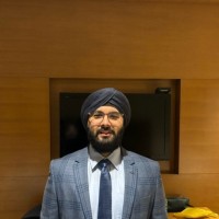 Gursimar Singh