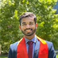 Parth Patel