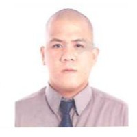 Larry R. Legaspi
