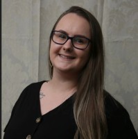 Gabrielle Keunecke Blasius