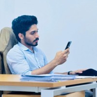 Ali Askar