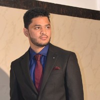 Ehsan Shariff
