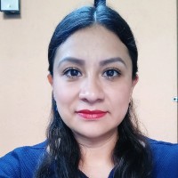 Iris Salazar