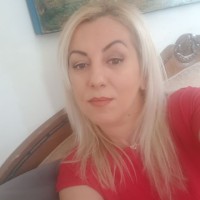Jasminka Mandic