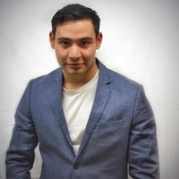 Enrique Munoz