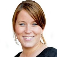 Kristin Björkman