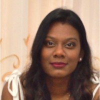 Tricia Lalloo