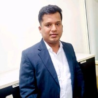 Sanjay Naik