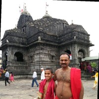 pradip mishra