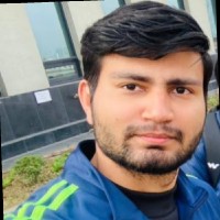 Nitesh Mani Tripathi