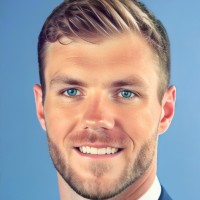 Trey Jenkins, Mba