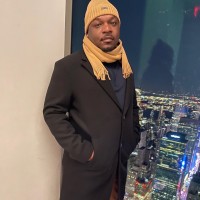 Jemarcus Livingston