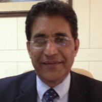 SK Dubey