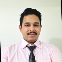 Iran Karki