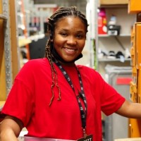 Shaneika Walker
