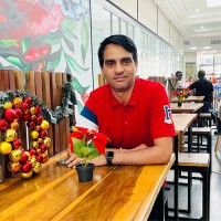 Sunil Choudhary