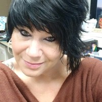 Stacy English