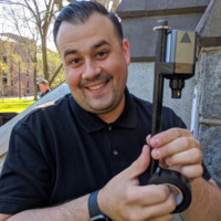Michael Romano