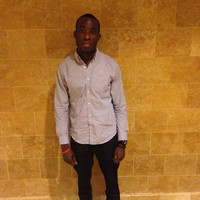 Kingsley Imhomoh