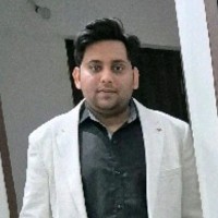 Govind Gupta ️Pmp®