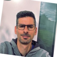 Benoit NICOLAS