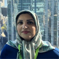 Zahra Ahmadi