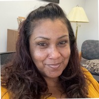 Marsha Reyes