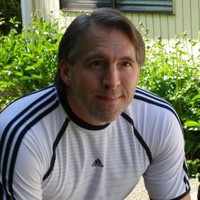 Larry Breniser