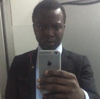 Saheed Hamzat