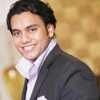 Ayush Jain