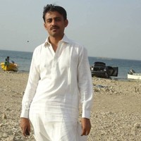 Rasheed Mangi