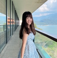 Patricia Hsieh
