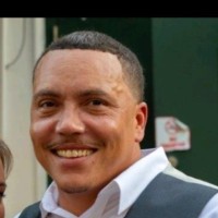 Shawn Harris