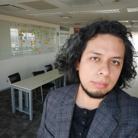 Alexis Adonahi Ponce