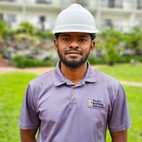 Joshua Kumar