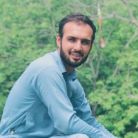 Ali Ahmad