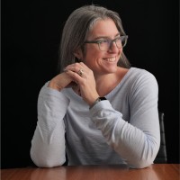 Angela Hendershot, AIA, LEED AP