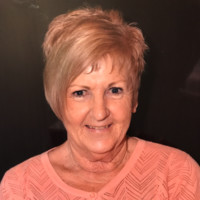 Gladys Trexler