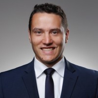Sebastian Steidle