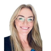 Genevieve Thompson (Ph. D.)
