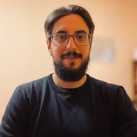 Daniel Perrelli